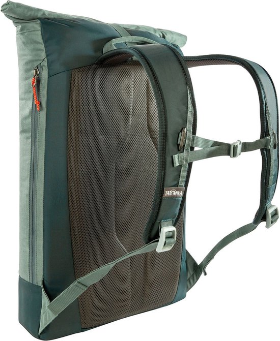 NEU Tatonka Rucksack mit Hocker Fischerstuhl für Camping Survival Angeln Fischen