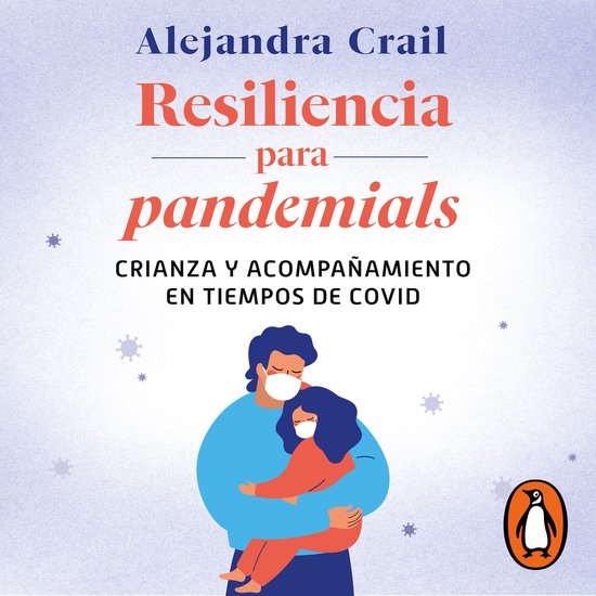 Resiliencia para pandemials - cover