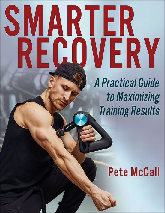 Smarter Recovery - cover