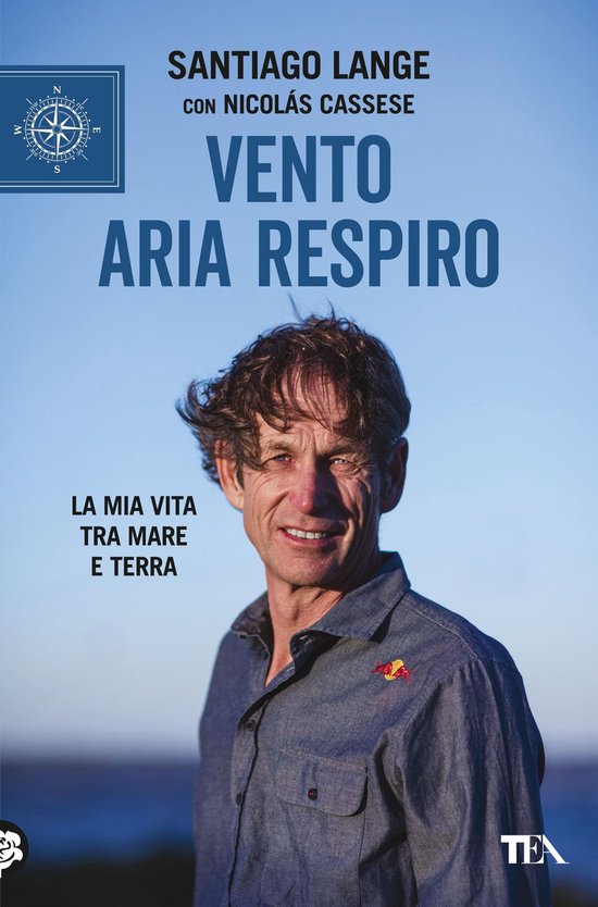 Vento, aria, respiro - cover