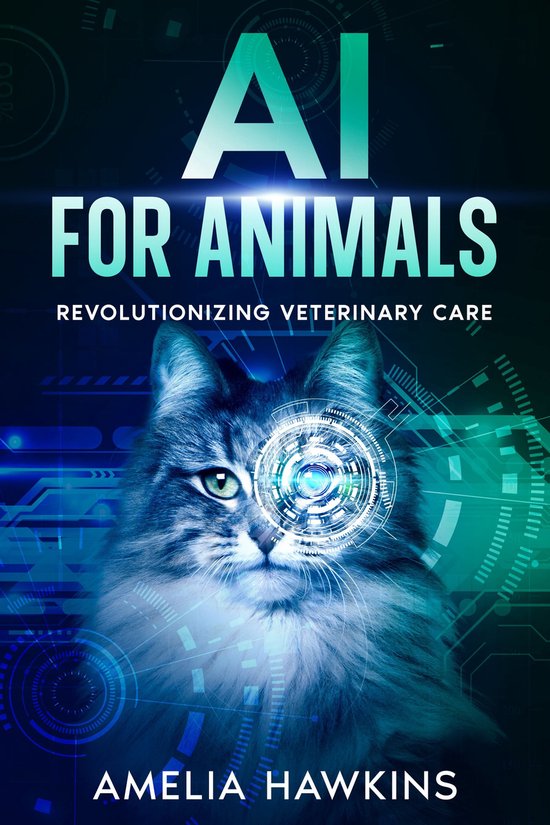 AI for Animals - cover