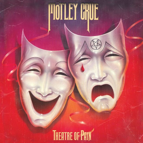 Theatre of Pain