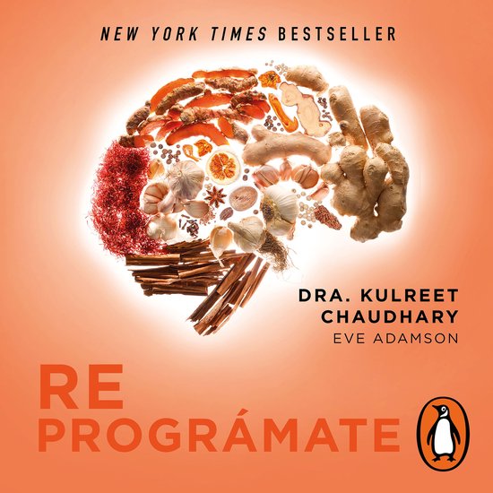 Reprográmate - cover