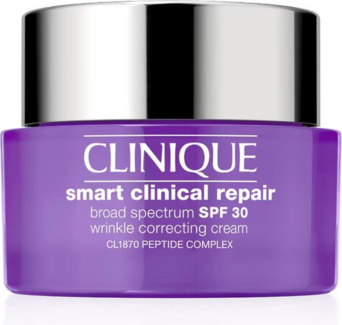 Goedkoopste Clinique Smart Clinical Anti-wrinkle Cream Spf30 50 Ml