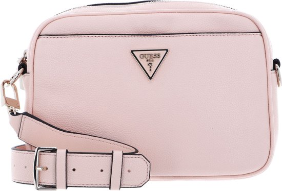 GUESS Meridian Girlfriend Satchel schoudertas, handgrepen bovenaan