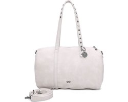 Fritzi aus Preußen Schoudertas Handtas Chalk Ebbi02 Shopper Pearl Beige