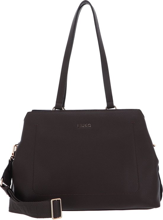 Sac à bandoulière Liu Jo Boston Bag Vert