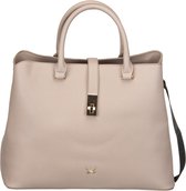 Sansibar Sac de bureau Sac shopper Business Bag Latte Taupe