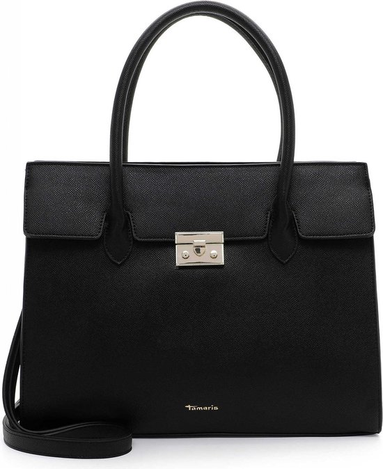 Tamaris Sac shopper Annie Shopper Black Noir