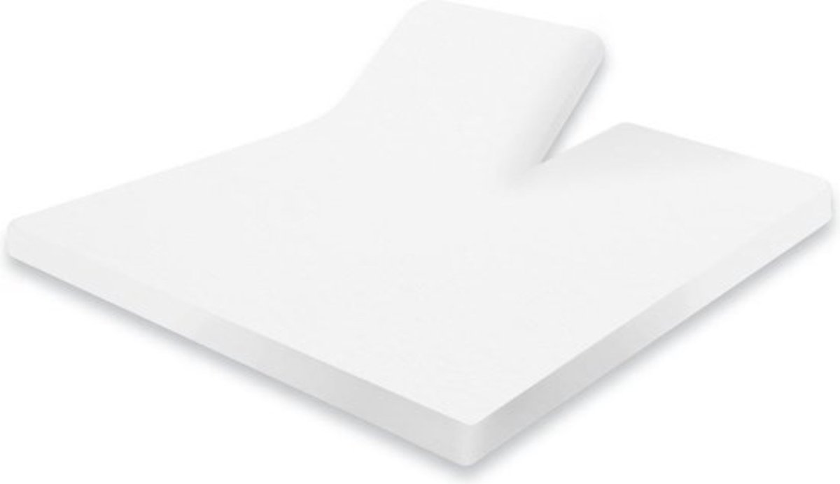 Matrasbeschermer Hoeslaken Stretch – Bescherm je Matras met Comfort