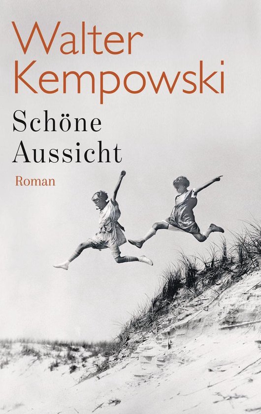 Die deutsche Chronik 2 - Schöne Aussicht - cover