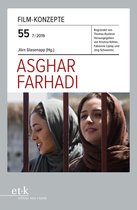 FILM-KONZEPTE - FILM-KONZEPTE 55 - Asghar Farhadi