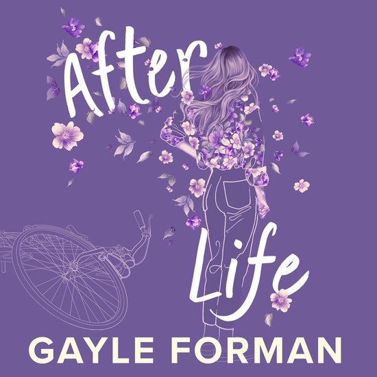 After Life - cover