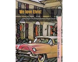 We love Elvis!: Interior Design, Elvis Presley & Graceland in Bogota, Colombia