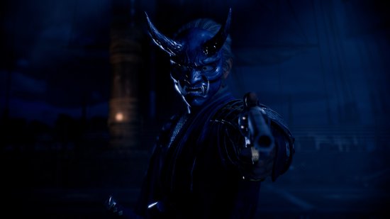 Rise of the Ronin – PS5