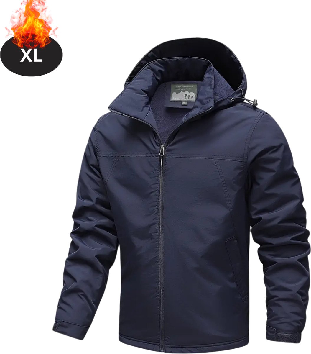 Blauw
