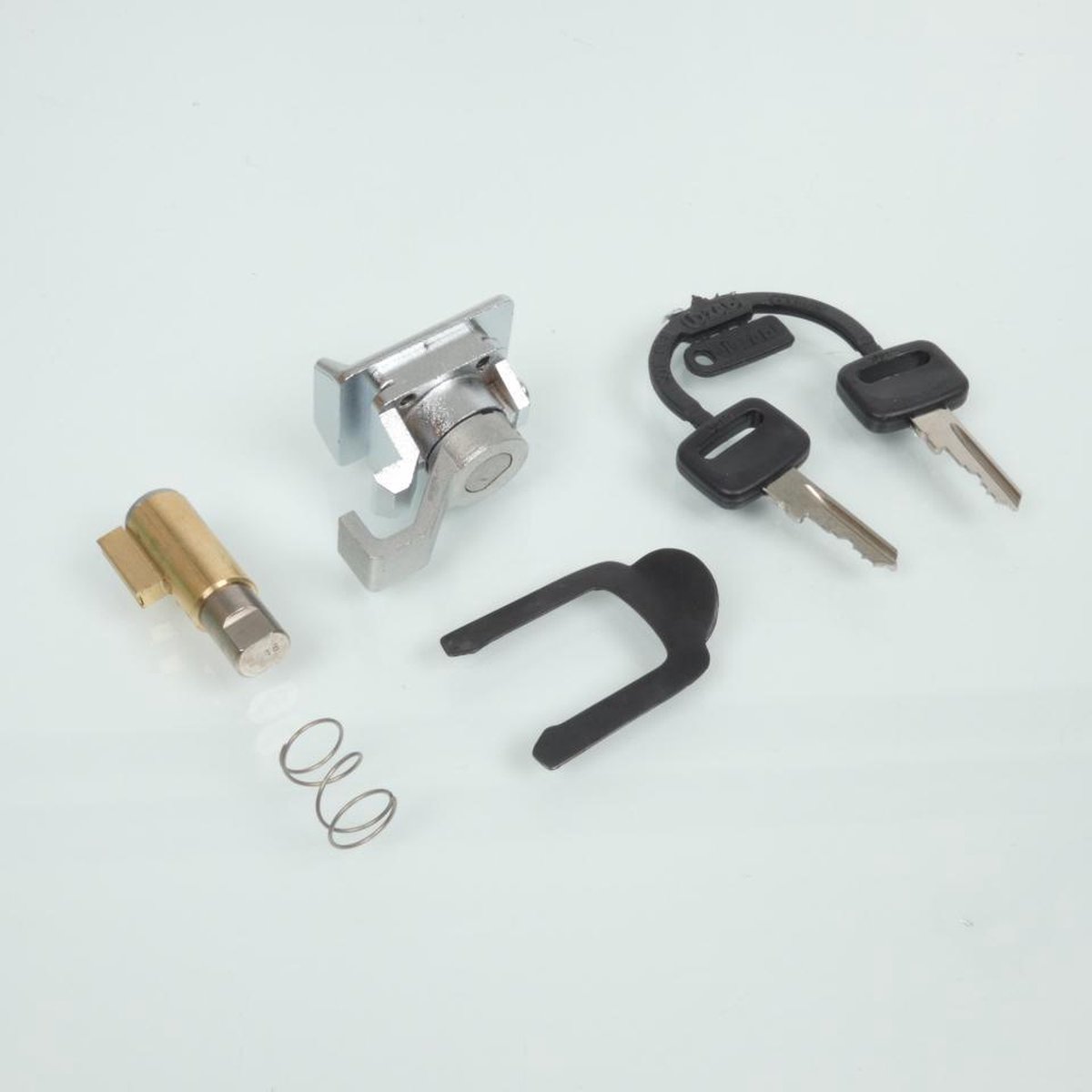 kit veiligheidsgordel voor scooter piaggio 50 vespa 1967-1982 139188 nieuw