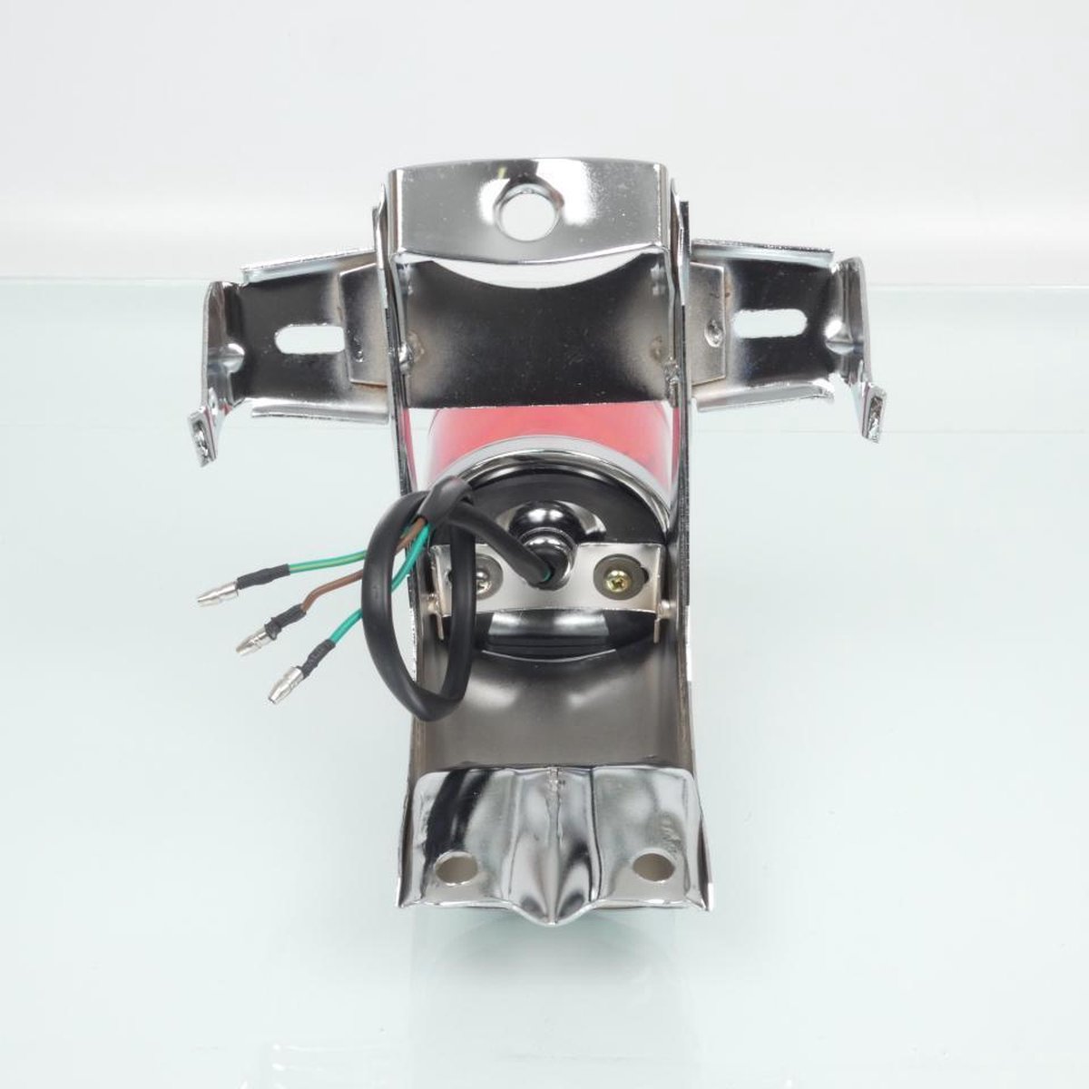 origineel achterlicht voor motor tnt 50 city euro 1 honda replica / ec goedgekeurd nieuw