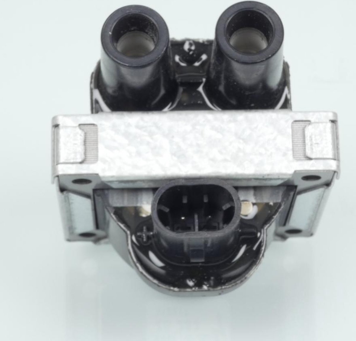 ht beru bobine voor motorfiets voor motorfiets guzzi zs283 / 0040100283 nieuw