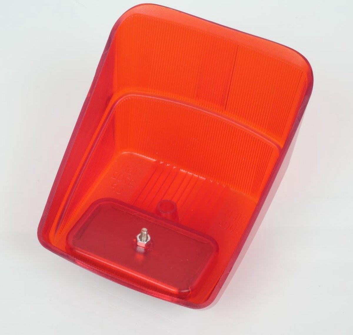 siem achterlicht kap voor piaggio 50 vespa scooter 1967-1971 fp114 / rp017 nieuw