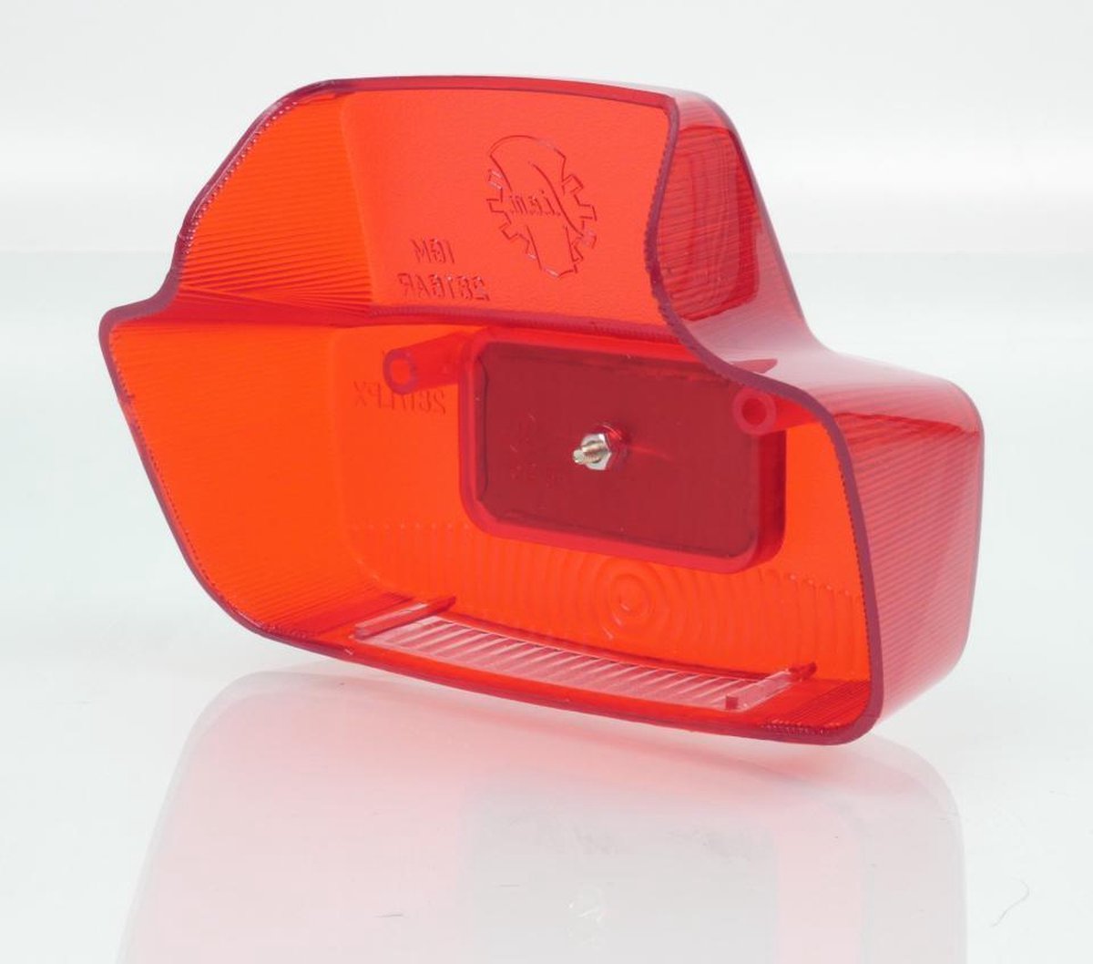 siem achterlicht kap voor scooter piaggio 150 vespa sprint 1965-1974 150371 / fp112 / rp015 nieuw