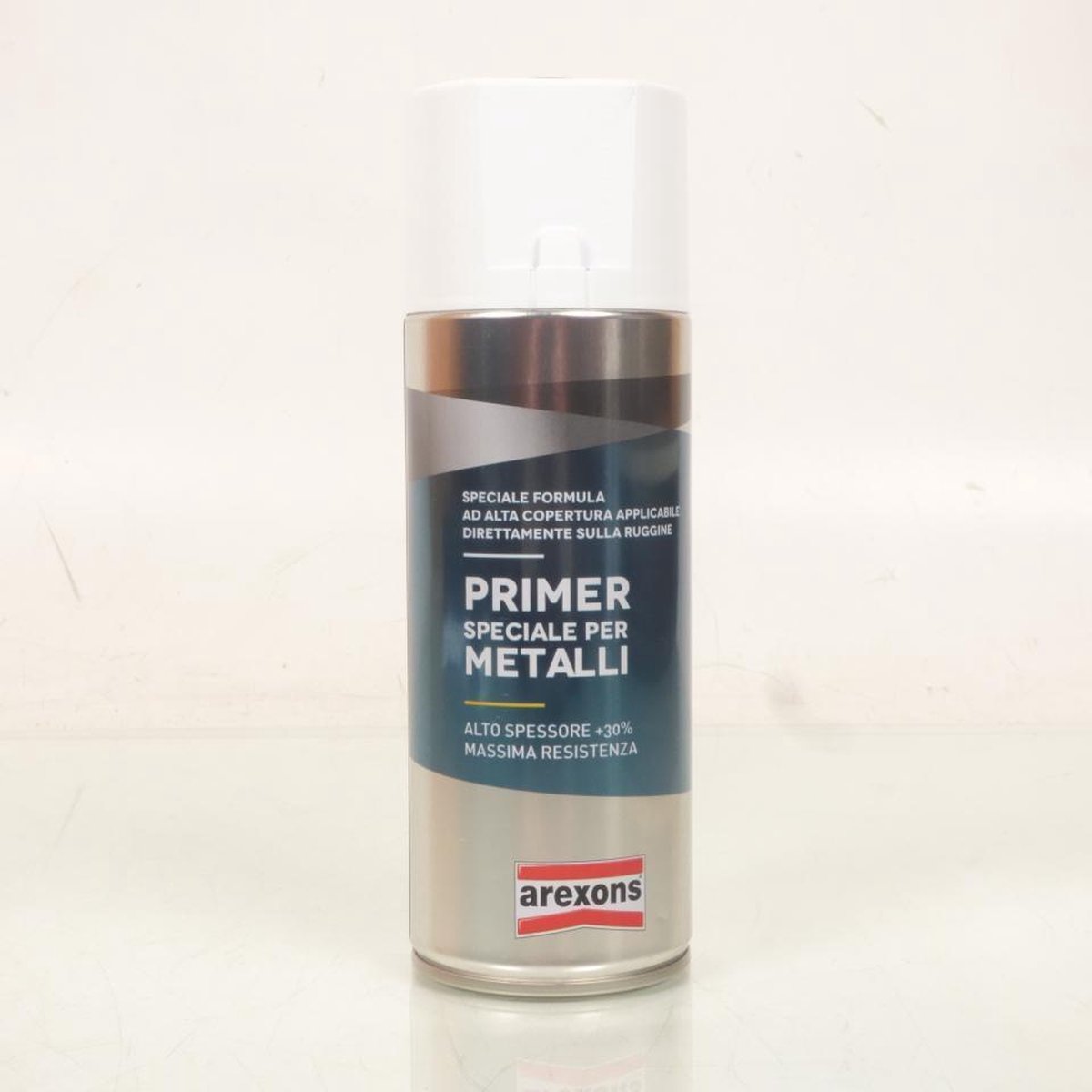 arexons spuitverf voor autobodemvulling / 400 ml nieuw