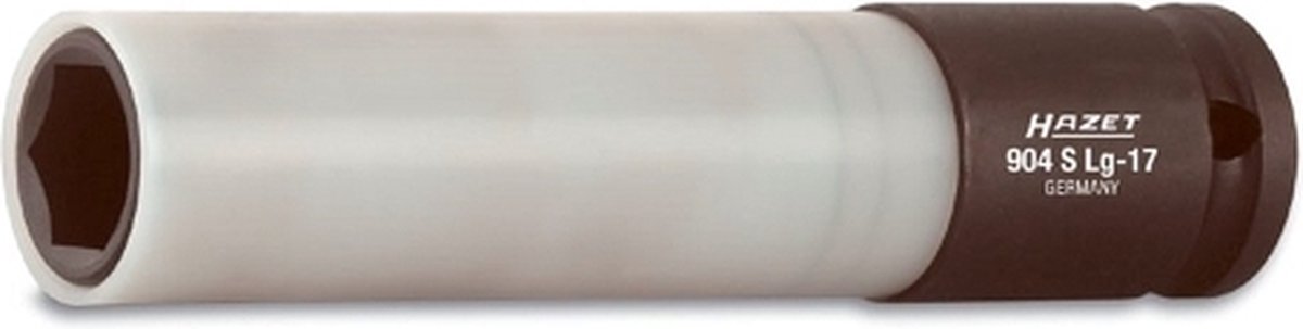Hazet HAZET 904SLG-17 Kracht-dopsleutelinzet 1/2 (12.5 mm)