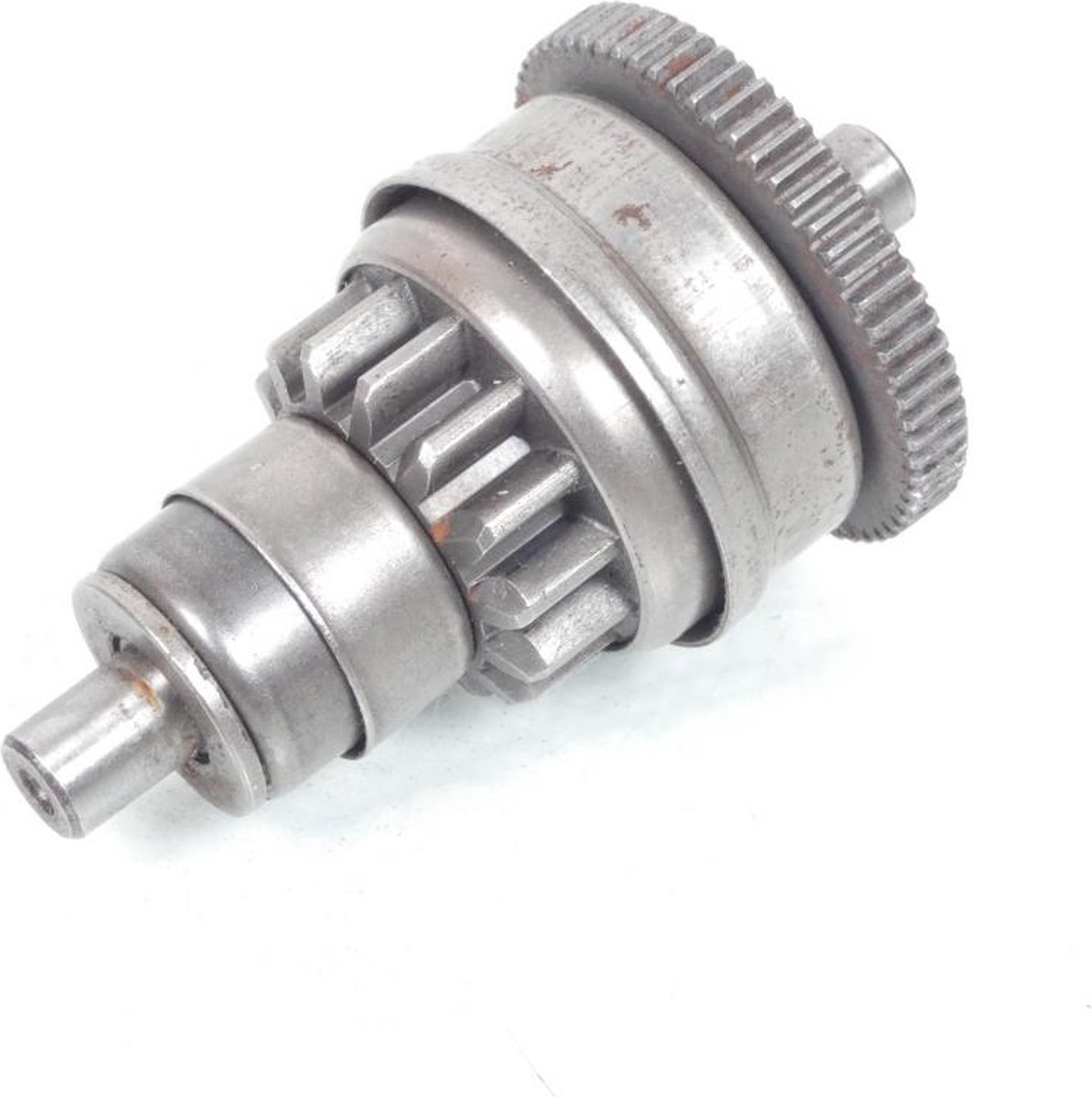 Galet lanceur de démarreur origine pour Scooter Baotian 50 Bt49Qt 4T Avant 2020 Neuf