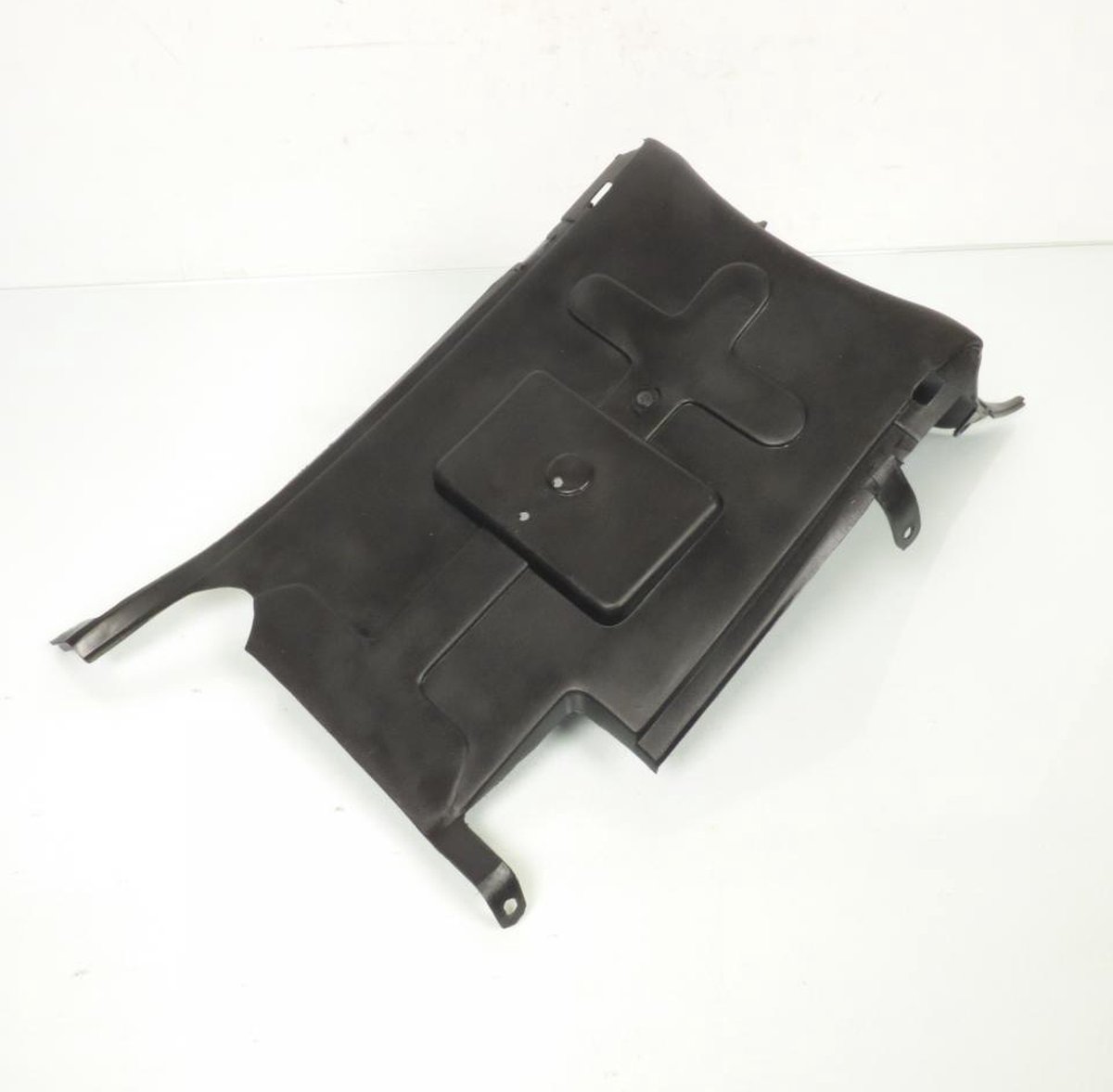 Sabot bas de caisse origine pour Scooter Yiying 50 YY50QT-26 TB26-070400004 Neuf