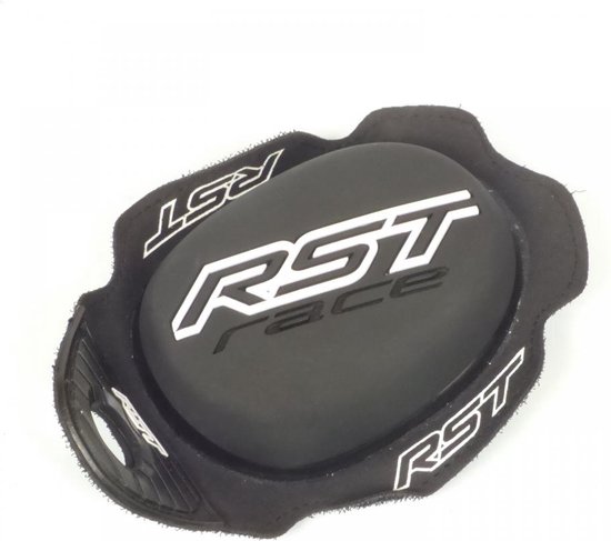 Parastinchi RST Knee Sliders - Protezioni Per Motociclismo, Alta Qualità