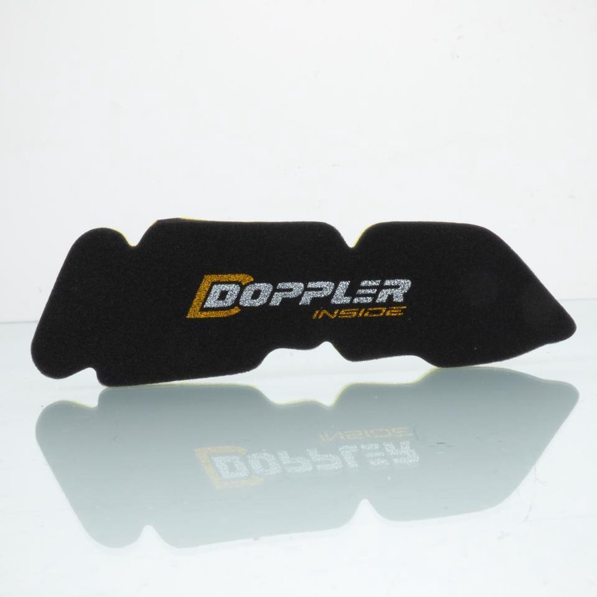 Doppler Luchtfilter voor scooter Gilera 50 ICE 2002 tot 2005 Gloednieuw