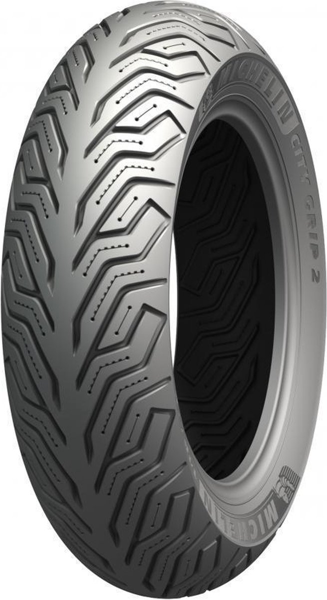 band 140-60-14 michelin voor scooter piaggio 300 mp3 yourban lt 2011 tot 2016 ar nieuw – foto 2