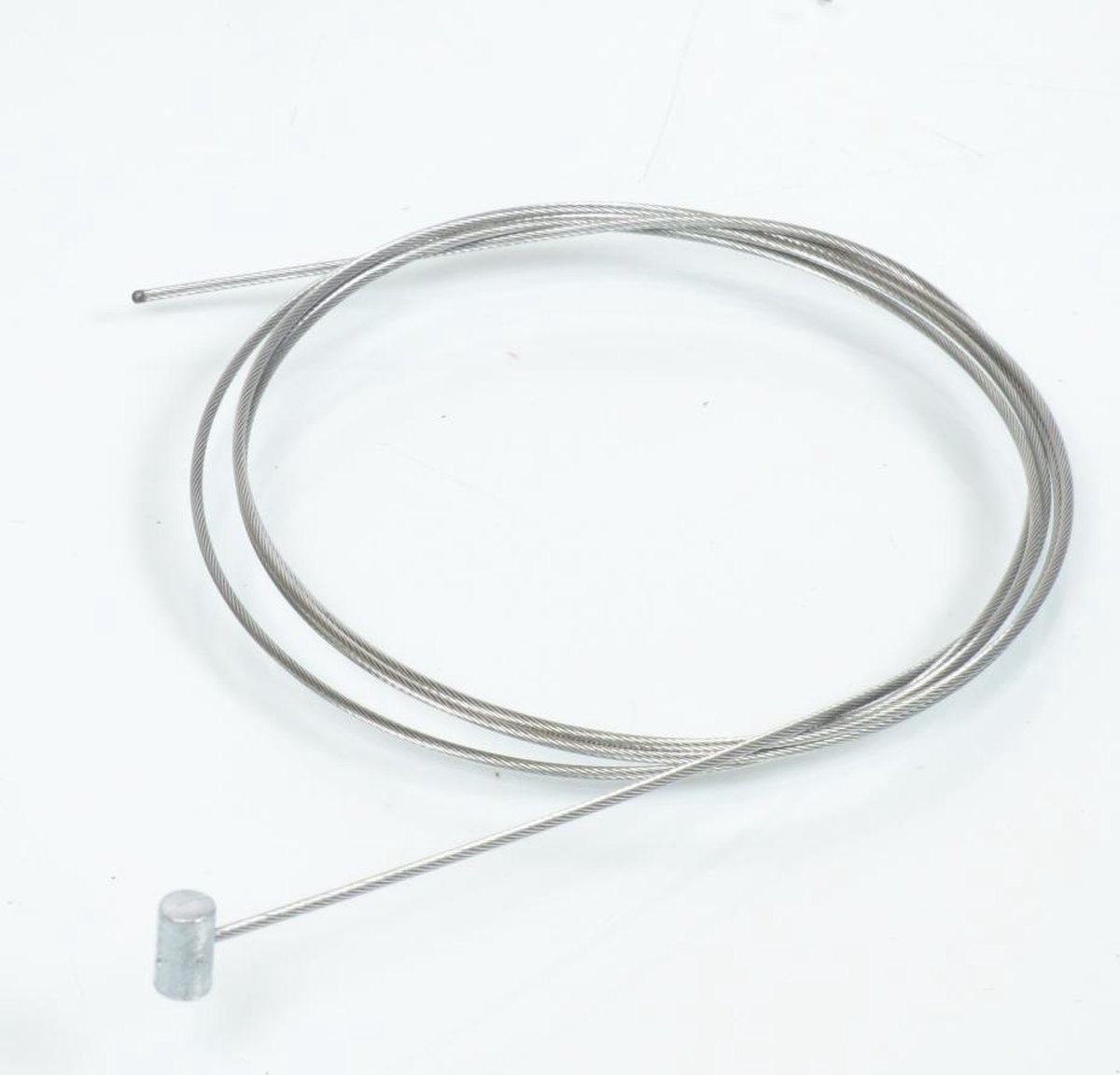 transfil decompressorkabel per 25 voor bromfiets mbk b23120 l120cm 1,2mm d5x9mm