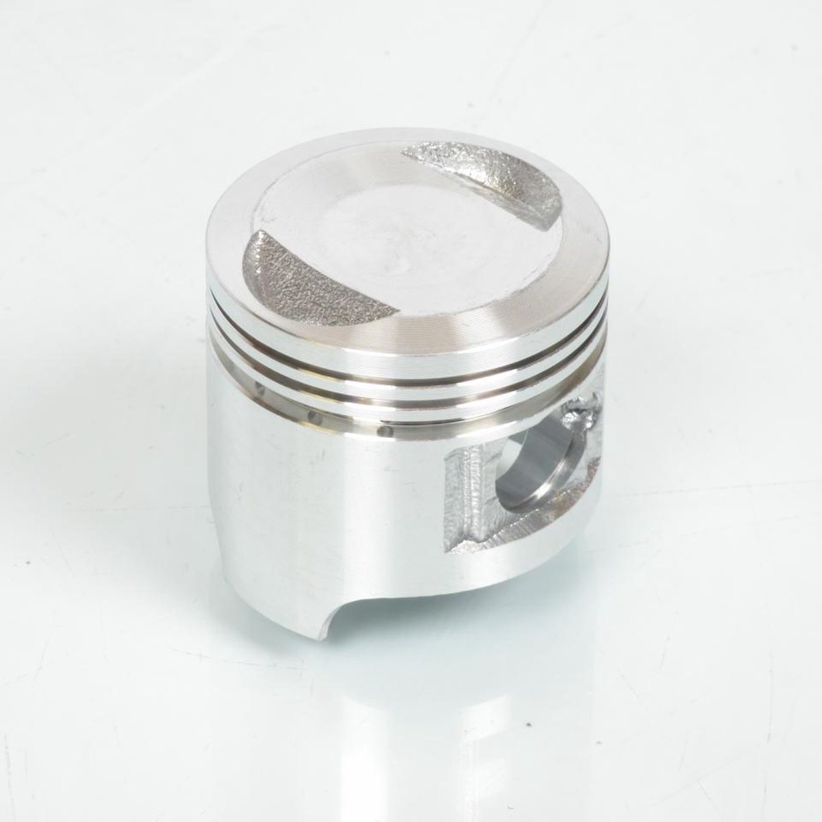 Piston moteur origine pour Moto MASH 50 FIFTY 2017 à 2020 Neuf