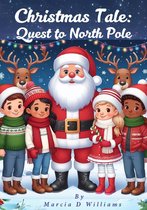 Christmas Tale: Quest to the North Pole