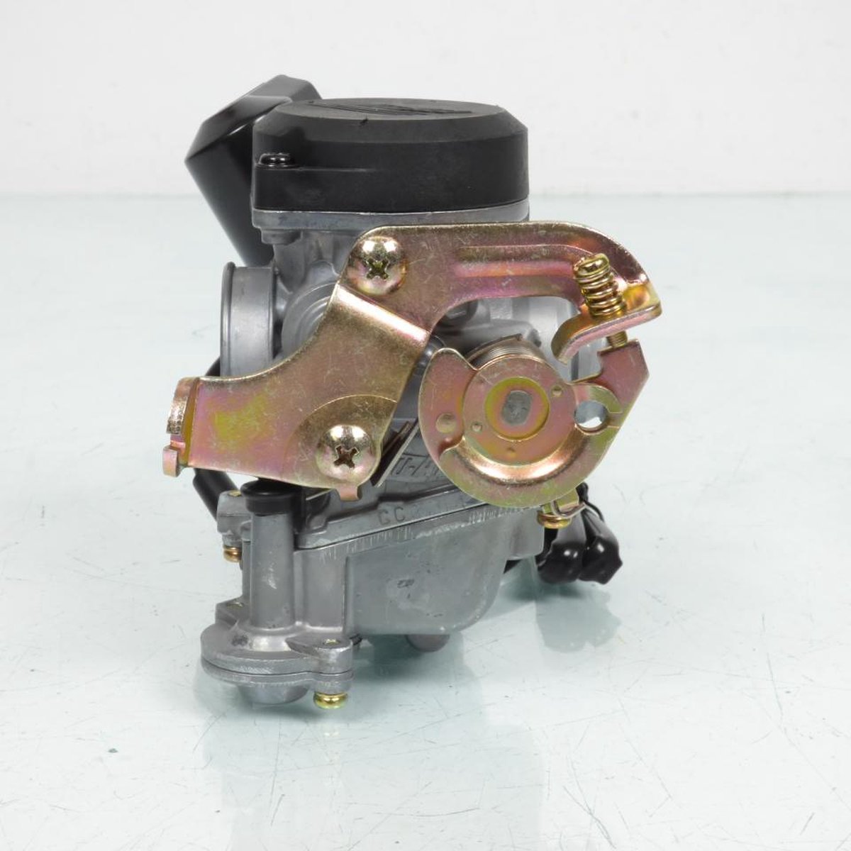 carburateur voor Kymco 50 Agility 4-takt PD18J-K11 / 18 mm, nieuw