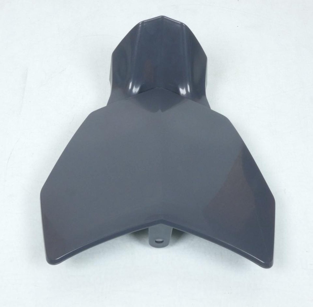 originele koplampplaat voor motorfiets fantic 250 xxf 07503005 / st-0160 / 07656005 nieuw