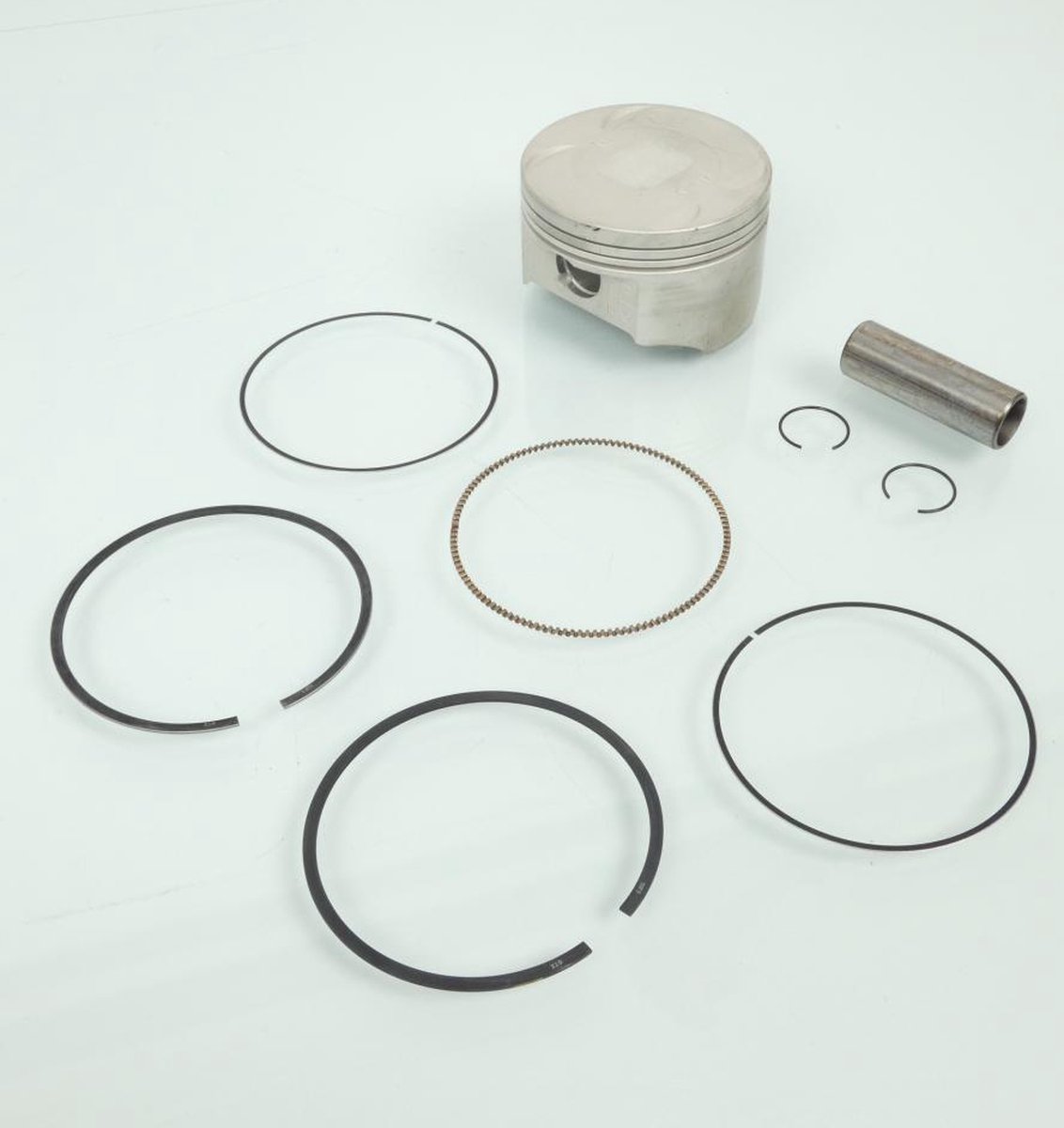 Cylindre Goetze pour scooter Honda 300 Forza 2013 à 2019 Ø72mm / GCK009-STD Neuf