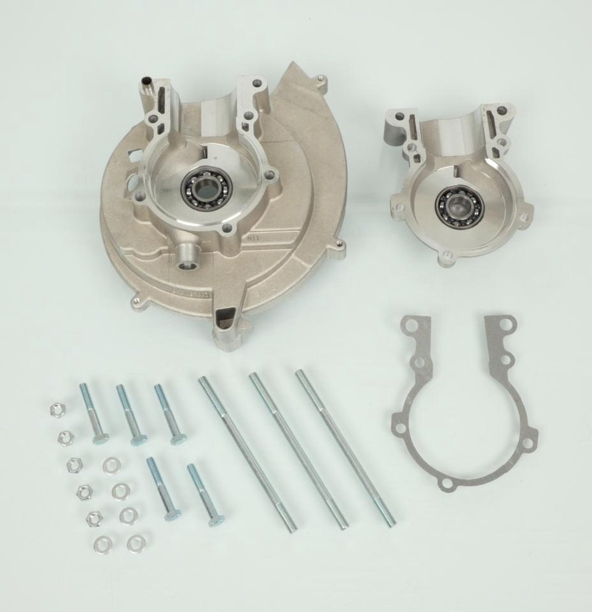 Motorcarter RMS voor bromfiets Piaggio 50 Ciao 1971 tot 1973 CT31T Nieuw