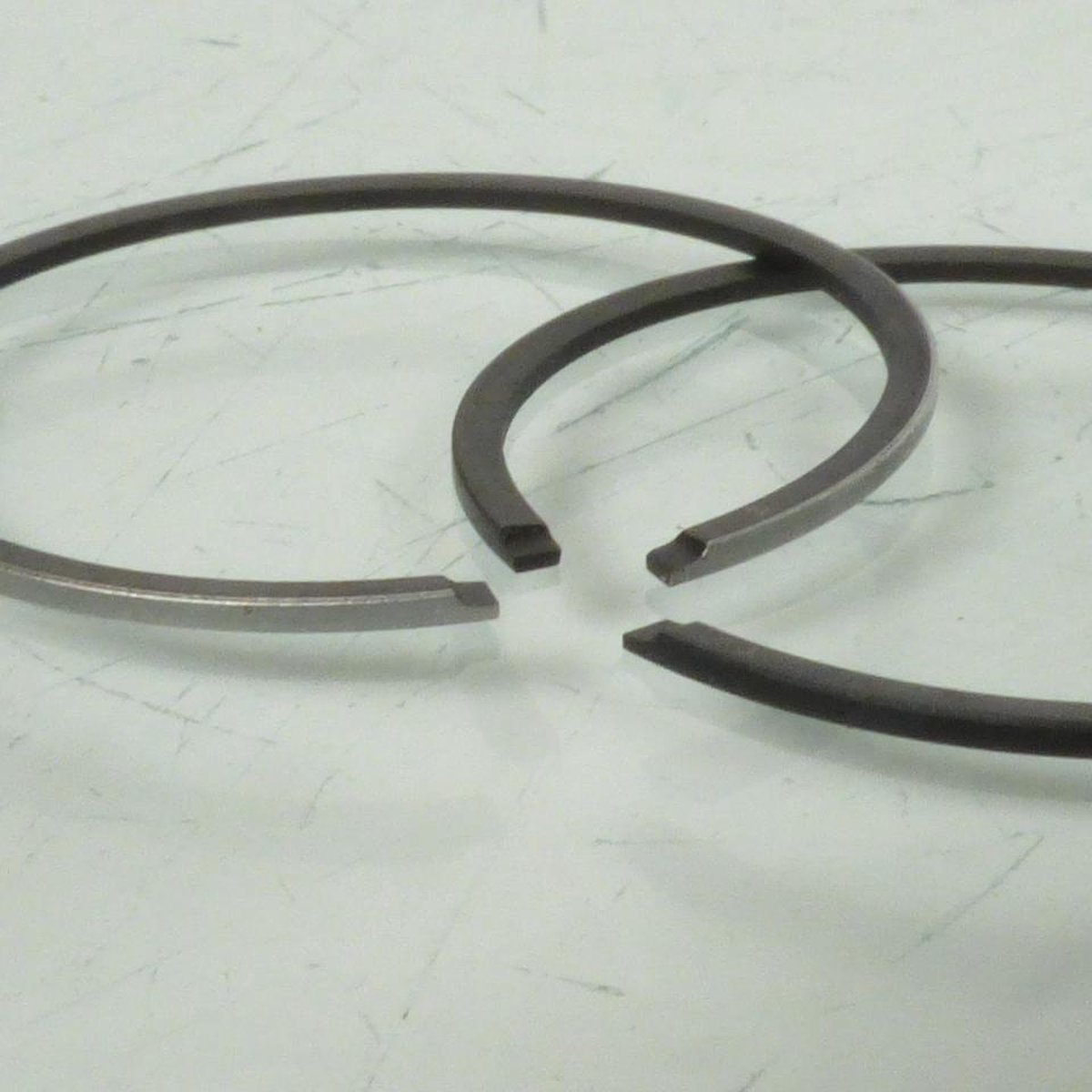 Segment de piston pour Scooter MBK 50 Next Génération Neuf