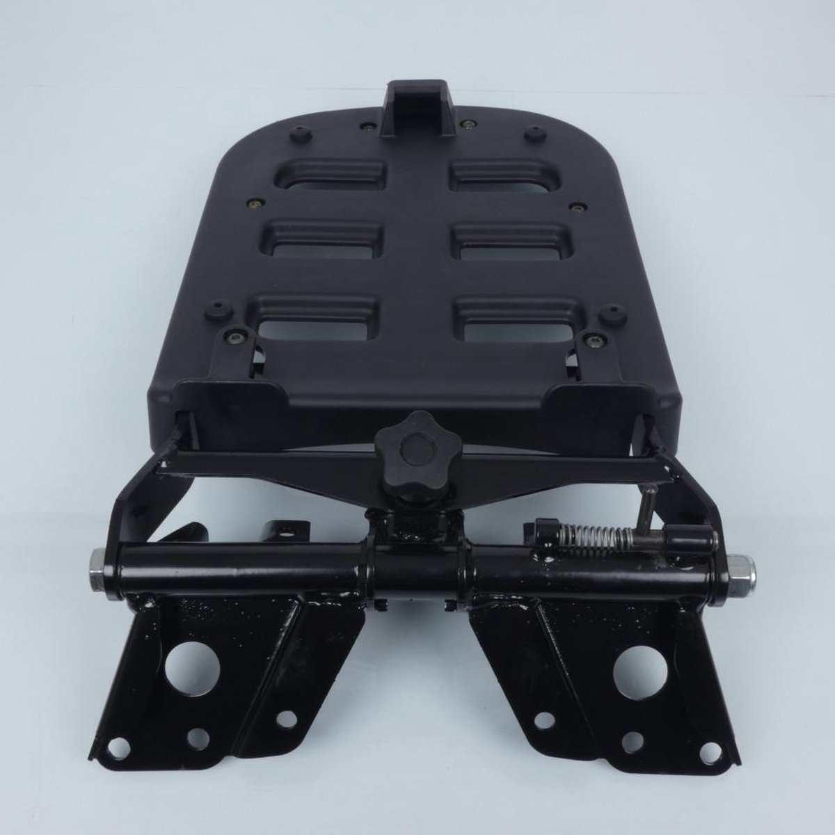 Support de top case origine pour Scooter Piaggio 125 MP3 2006 à 2012 653640 Neuf