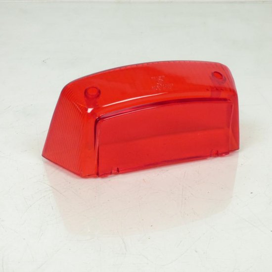 cabochon achterlicht replay voor derbi 50 bultaco astro motorfiets nieuw — afbeelding 2