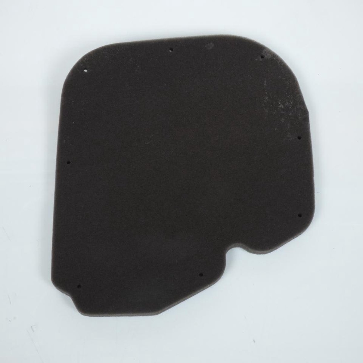 Mousse de filtre à air origine pour scooter MBK 125 Active Après 1989 50M-14451-00-00 Neuf