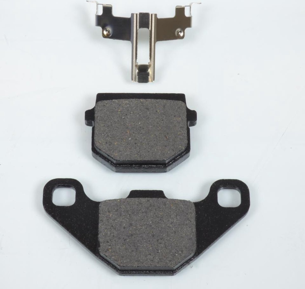 origineel remblokje voor motor sachs 125 zz super motard 1999 tot 2003 ar nieuw