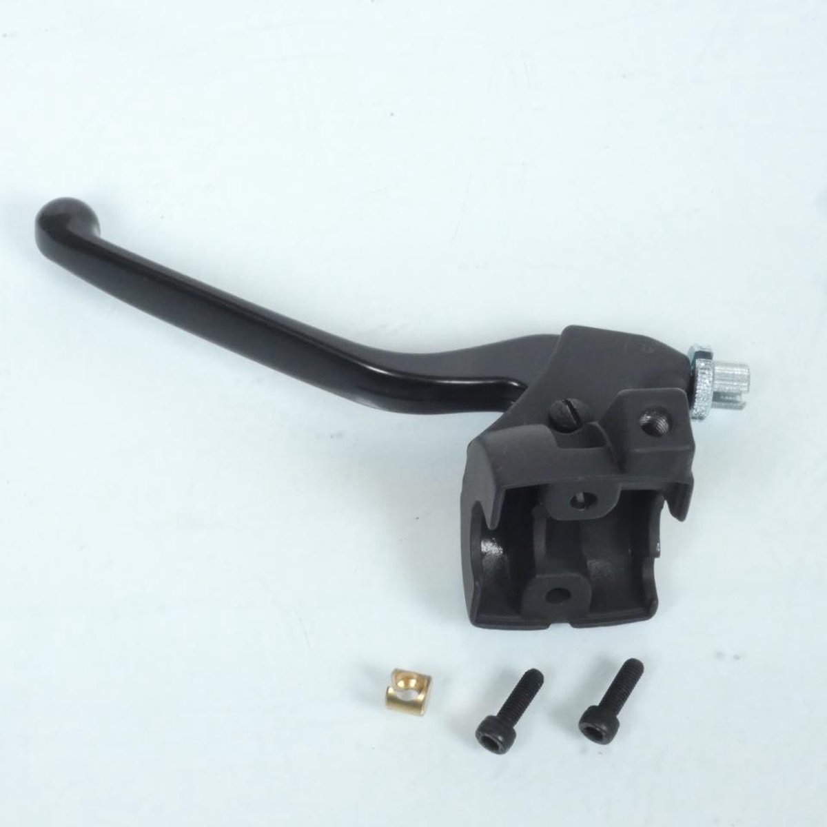 cocotte gauche domino pour moto gilera 50 smt 2104.04 nieuw