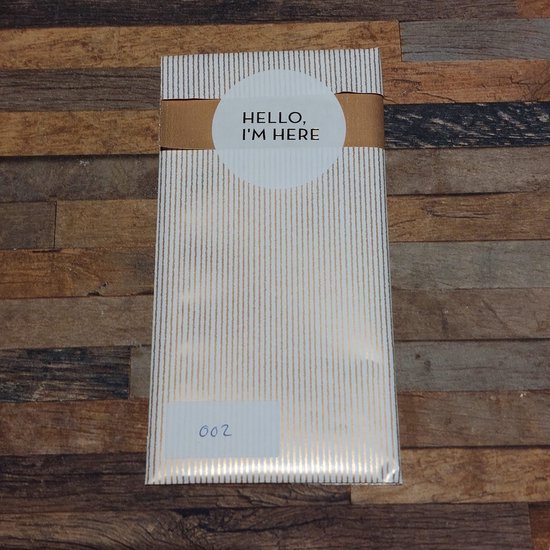 002 Cash Stuffing Challenge Kaarten - 10 stuks - Gelamineerd - BijJolan - Budgetplanner - Spaar Challenge kaarten