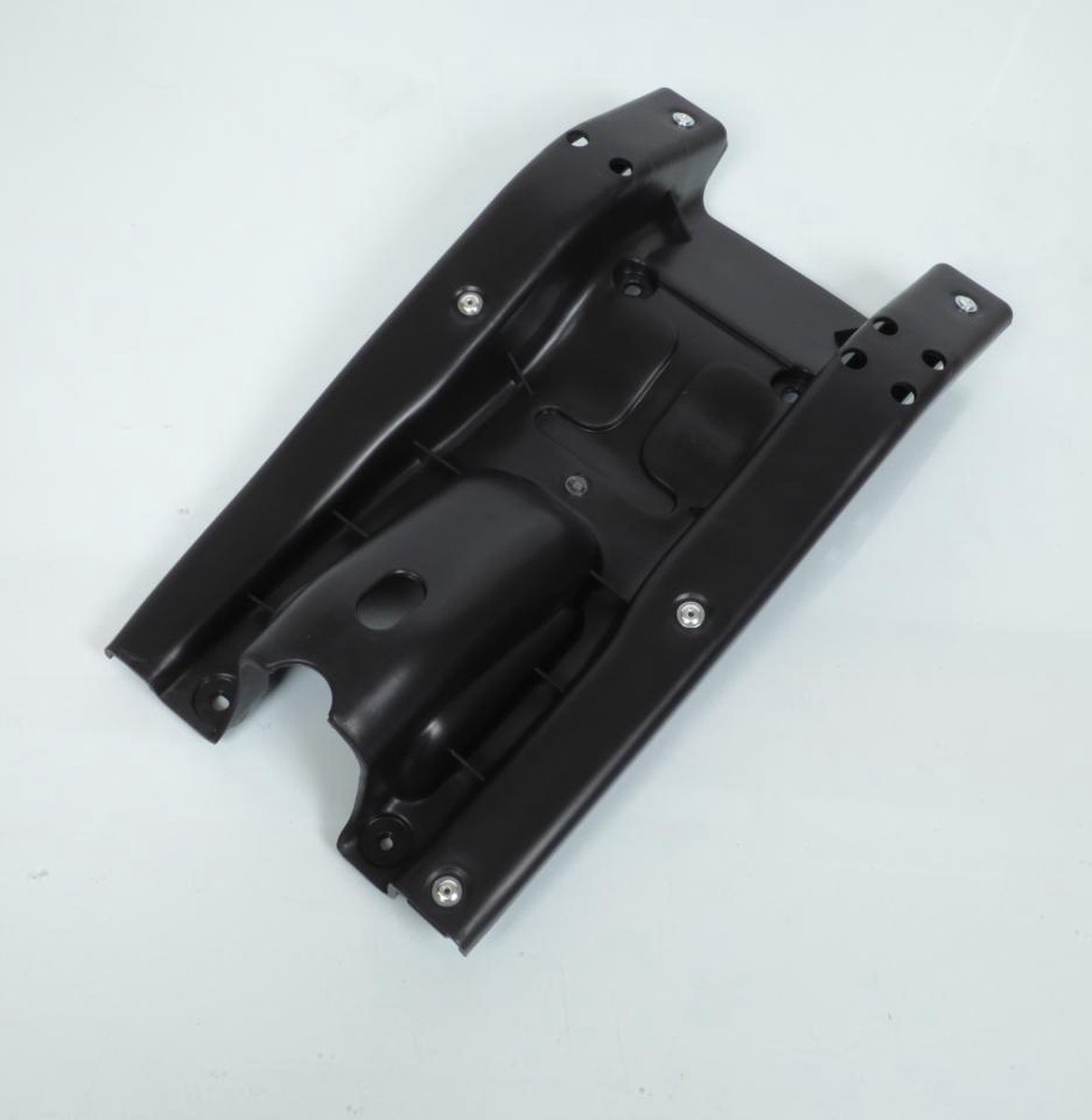 Sabot bas de caisse origine pour Quad Kymco 250 Maxxer 52101-LLB1-900 Neuf