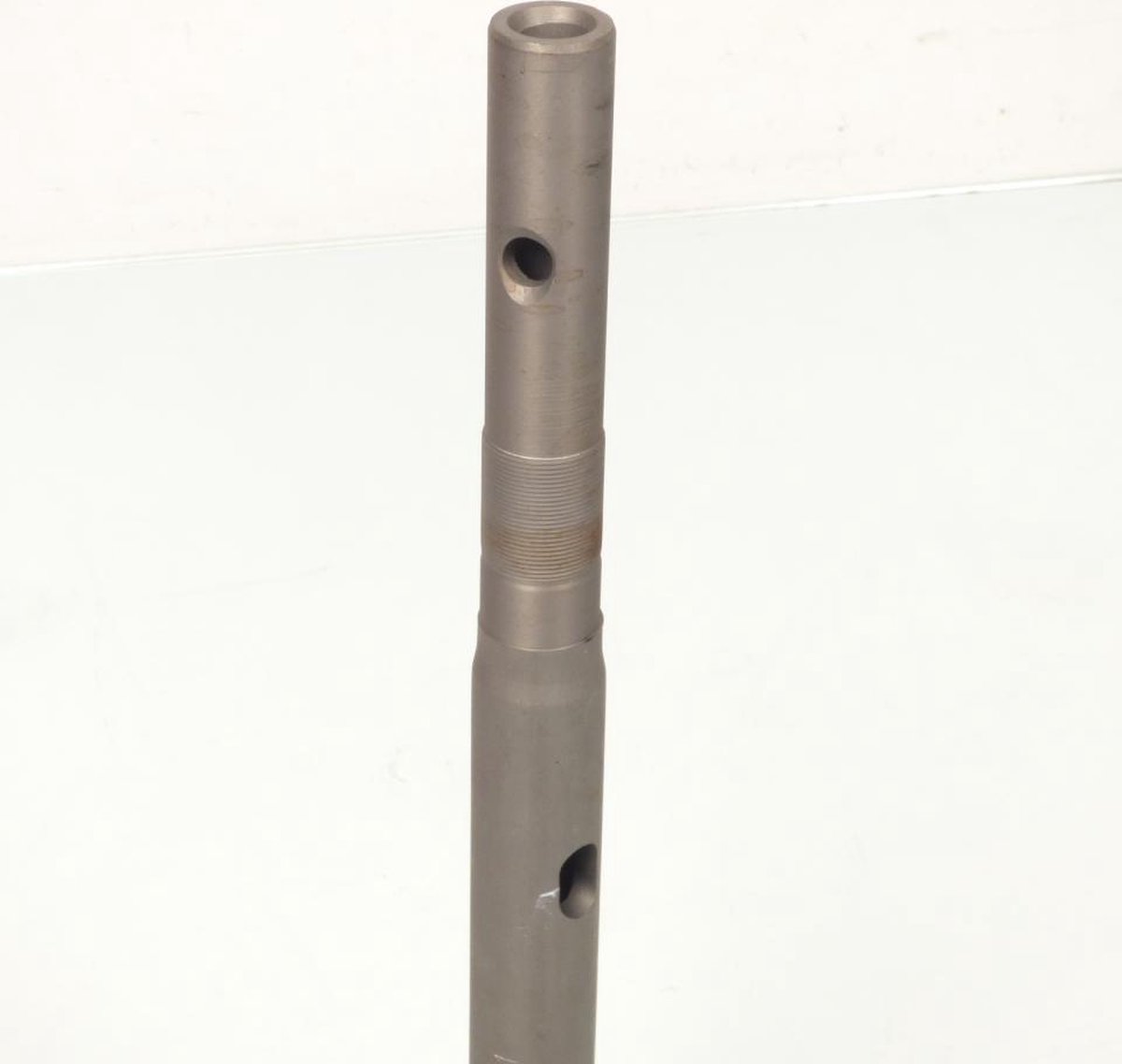 Té de fourche origine pour Scooter Sym 50 Orbit 3 4T 2015 à 2020 53200-XB1-000 / Ø33mm Neuf