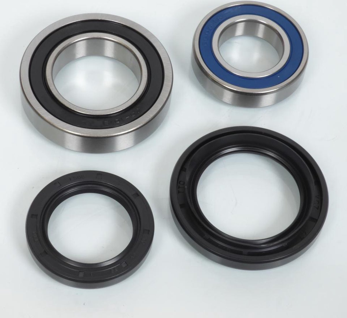 Roulement de roue AR pour quad Yamaha 400 Kodiak 2000 à 2002 25-1012 Neuf