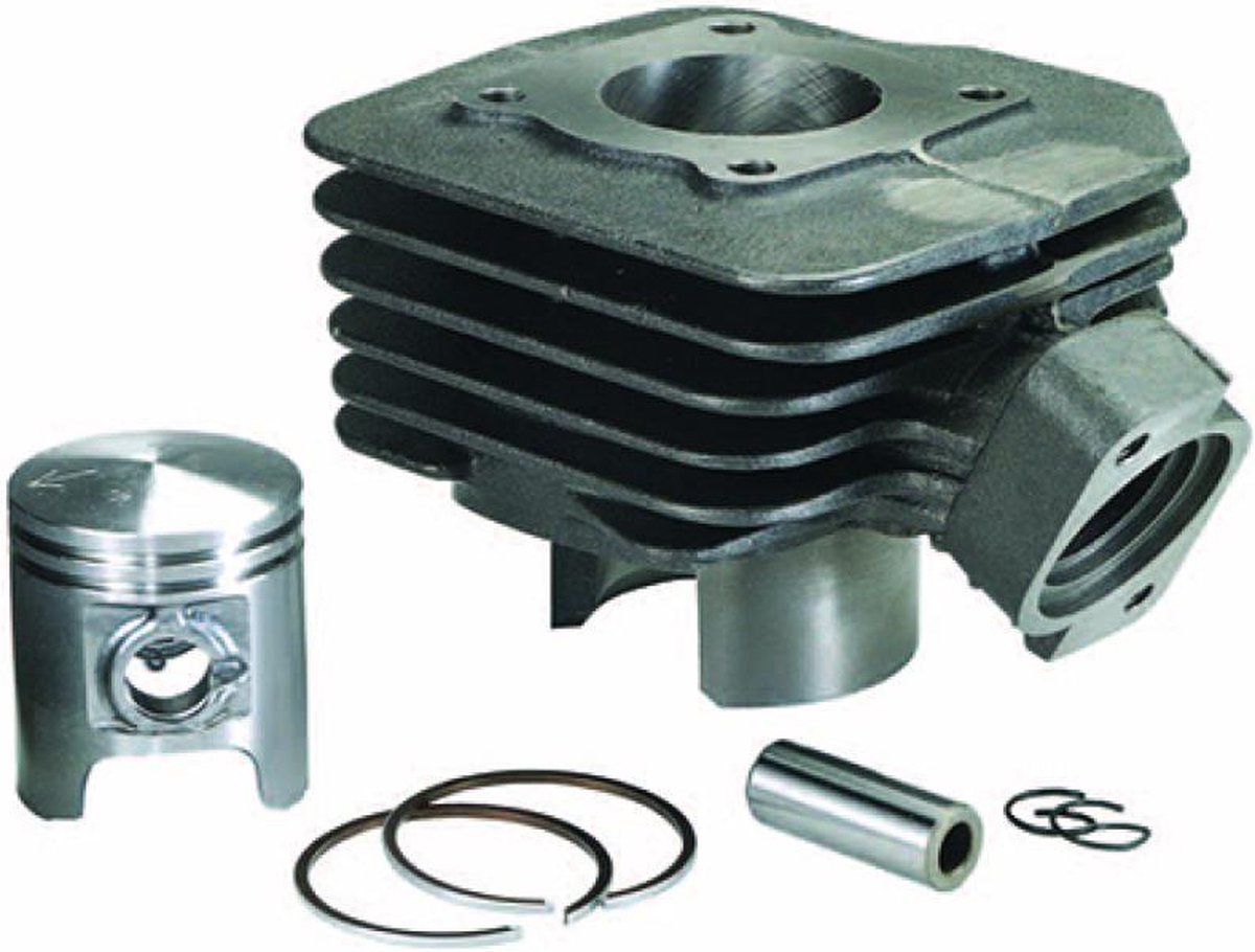 teknix cilinder voor peugeot 50 tkr scooter 2000 tot 2003 nieuw